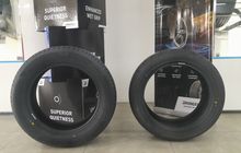 Sebelum Pasang Ban Baru, Bagian Pelek Ini Wajib Dibersihkan Dulu