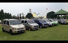 Bukan Ganti Merek, Malah Nambah Unit, Fenomena Loyal Pengguna Suzuki Bikin Kagum