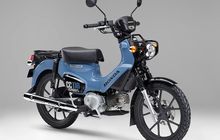 Ada Regulasi Baru, Bebek Trail Honda Ini Turun Power, Iritnya Tembus 67,5 Km/Liter