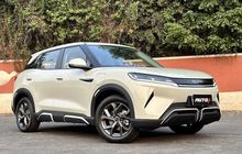 BYD Indonesia Tegaskan,  Recall Ratusan Ribu Unit Bukan Produk Yang Dijual Di Indonesia