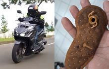 Pakai Trik Ini Ganti Filter Fuel Pump Vario 160 Jadi Lebih Murah
