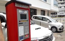Surabaya Rombak Total Sistem Parkirnya, Bayar Pakai Tunai Tak Berlaku Lagi