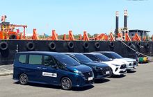 Penjualan Stabil, GAIKINDO Buka-bukaan Soal Tren Mobil Hybrid