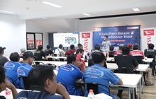Daihatsu Edukasi Puluhan Komunitas Cara Kenali 3 Suku Cadang Asli