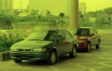 Baru Tahu, Harga All New Corolla Pas Pertama Launching di Indonesia