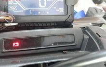 Belum Tentu Aki Soak, Ini Dua Penyebab Logo Aki Tiba-tiba Nyala