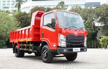 Resmi Meluncur, Intip Spesifikasi UD Trucks New Kuzer SKE 150
