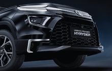 Edisi Baru SUV Irit BBM Toyota Tampil Lebih Sporty, Ini Penampakannya