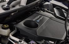 Seperti Ini Cara Kerja Sistem e-POWER di Nissan, Bukan Hybrid Biasa