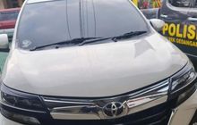 Siasat Pria Licik Tukar Avanza dengan Duit Rp 32 Juta, Insting Korban Terbukti