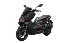 Motor Pesaing NMAX dan PCX Asal Malaysia Dirilis, Dibanderol Rp 35 Jutaan