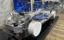 Melihat Pusat Riset Changan di Cina, Lagi Kembangkan Teknologi Ini
