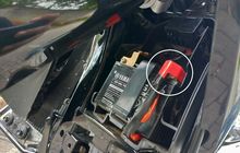 Alasan Kenapa Tutup Terminal Aki Motor Bekas Jangan Sampai Hilang