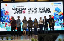 Mau Tahu Saat Tepat Beli Mobil, Segera Hadir di Permata Bank GJAW 2025