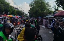 Istana Bocorkan Isi RUU Transportasi Online, Singgung Pembagian Upah Pengendara Ojol