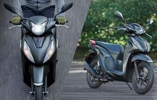 Sekarang Pakai eSAF Ini Wujud Honda Spacy Baru, Sekali Isi BBM Bisa Tempuh Nyaris 300 Km