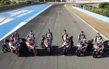 Yamaha Tutup WSBK 2025 Dengan Hal Memukau Sekaligus Sedih, Ini Alasannya