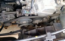 Harga Fan Belt Veloz dan Gejala Saat Komponen Ini Mulai Retak