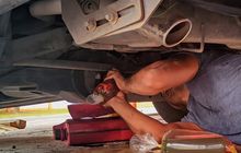 Manfaat Ganti Oli Gardan Xenia Secara Rutin Biar Transmisi Awet