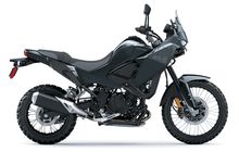 Motor Kapasitas 250cc–500cc  Semakin Dilirik Konsumen, Ini Alasannya 
