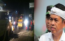Dedi Mulyadi Tiba-tiba Larang Pengaspalan Jalan Malam Hari, Ini Alasannya