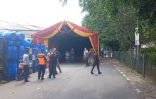 Kota di Jawa Timur Ini Tegas Atur Tenda Hajatan, Tutup Jalan Umum Kena Denda Rp 50 Juta