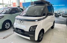 Jawaban Wuling Soal Nasib Air ev Setelah Munculnya Aira ev, Bakal Disuntik Mati?