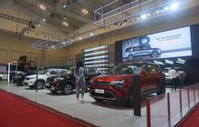 Indomobil Bakal Lepas Kia di Indonesia, Begini Kata Petingginya