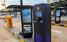 Enggak Perlu Karcis atau Tap Kartu, Secure Parking Rilis Sistem Parkir Baru di PIK 2