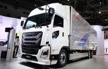 Bukan Cuma JBB dan JBI, Inilah Beragam Istilah Berat Pada Mobil Niaga