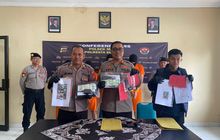 Tipu-tipu Modus Tukar Tambah Mobil Bekas, Brio dan Uang Rp 210 Juta Raib Jadi Pajero Sport Bodong