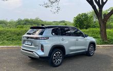 Untungnya SHVS Milik Suzuki Grand Vitara, Gak Cuma Irit BBM Aja