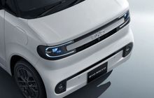 Inilah Wujud Asli Kei Car Listrik BYD, Sekali Cas Bisa Jalan 180 Km, Cek Harganya