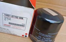 Yang Mau Beli Mobil Bekas Daihatsu Ayla Wajib Tahu Biaya Ganti Filter Olinya