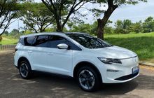 Head Unit Aletra L8 Agak Unik, Android Auto Diutamakan Wireless