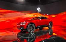 Kisah Century, Mobil Prestisius Jepang Yang Sempat Diremehkan