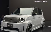 Super-One Dites di Jalanan, Honda: Jika Tak Serius, Kami Tak Uji di Sini