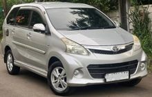 Harga Mobil Bekas Toyota Avanza Veloz 2014, Sekarang Cuma Segini