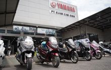 Sebanyak 65 Peserta Berebut Hadiah Rp100 Juta di Customaxi Makassar