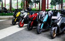 Persaingan Ketat Dan Antusiasme Tinggi Warnai CUSTOMAXi 2025 Jabodetabek