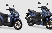 Mau Mesin 125 Cc atau 160 Cc? Berikut Harga Honda Vario Series Terbaru November 2025