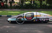 Si Pitung dan Si Jayaraya EV Batavia Team UNJ Podium di KMHE 2025, Bekal ke Ajang Internasional di Qatar