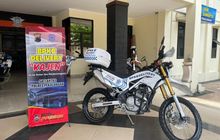 Pemilik Tinggal Duduk Manis, Kajen BPKB Inovasi Polres Pekalongan 