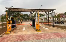 Bukan Cuma Jakarta, Sekarang Daerah Juga Jadi Lahan Basah Bisnis Parkir