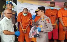 Preman Kampung Naik Honda Freed Ngamuk di Tol Cisumdawu, Petugas Tol Babak Belur Karena Ini