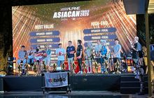 Asia CAN Finals 2025, Jadi Panggung Adu Skill Tuner Audio Mobil Asia