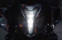 Honda Pamer Motor Prototipe Mesin V3 Supercharger, Suara Bikin Merinding