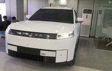 Pemesanan Membludak, Inden Jaecoo J5 EV Capai Berapa Lama? Ini Kata Dealer