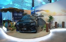 Terungkap, Ini Merek PHEV Paling Laris di Indonesia Awal 2026