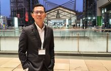 Tanggapan Mengejutkan Jap Ernando Demily, Support Media Merupakan Must Have Item